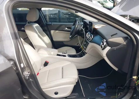 2019 Mercedes-Benz Gla 250 4Matic from USA, damaged, VIN WDCTG4GB7KJ617586